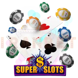 کازینو کریپتو Super Slots