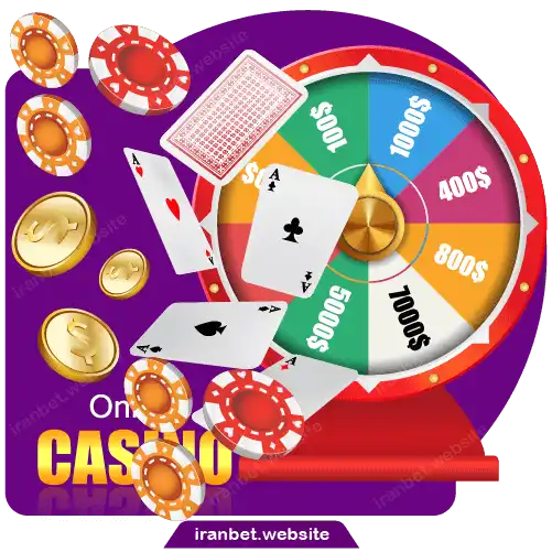 مزایای استفاده از کازینو رمزنگاری (Crypto Casino)